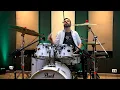 Me Atraiu - Gabriela Rocha - JC Batera (DRUM COVER)