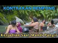 Download Lagu KEJADIAN SAAT MANDI PANGIR || KONTRAKAN REMPONG EPISODE 621