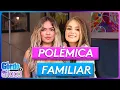 Karol G s sister shocks by sharing her pain and family issues El Gordo y La Flaca