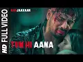 Lagu Tum Hi Aana Full Video | Marjaavaan | Riteish D, Sidharth M, Tara S | Jubin N | Payal Dev Kunaal V