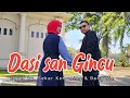 Download Lagu Dasi dan gincu/H.Rhoma Riza uzami#cover sekar feat bangjie MP3