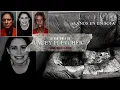 El caso de Lacey Fletcher sus padres la abandonaron hasta que se derritio en el sofa