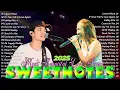 Lagu SWEETNOTES Nonstop Love Songs Medley 2025💞Top Hits Tagalog Love Songs💓Love Songs 2025