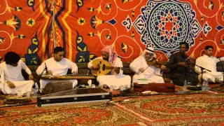 مقطع لام كلثوم من طرب فهد موسى بأملج 