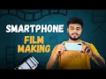 Download Lagu Cinematic video with your Smartphone in just 5 minutes - SKJ Pictures