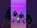 Red Velvet - IRENE \u0026 SEULGI 'Monster' dance cover by @InnahBee and Bianca (JDS Starz) #shorts