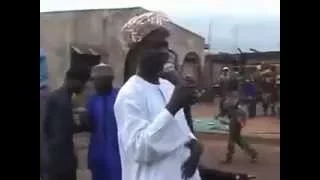 oni reasons ati agbara adua 1 sanu shehu