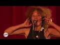 Kamasi Washington performing ''Street Fighter Mas" live on KCRW