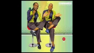 commander nensimbi khwelwa khwela official audio 2021