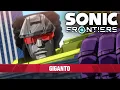 I Put Undefeatable From Sonic Frontiers Over Transformers Devastation And