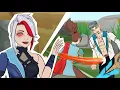 Download Lagu TUMBEN MENANG: Mobile Legends Animation.