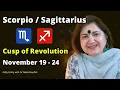 Scorpio Sagittarius Cusp Amazing Traits