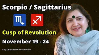 Scorpio Sagittarius Cusp Amazing Traits