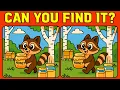 Download Lagu Only the Sharpest Eyes Can Spot These Differences! (Hard Mode)