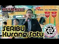 Download Lagu Rafifa Music Terbaru | Seribu Kurang Satu | Live Lrg Oxindo 1 Ulu Palembang | WD Arbi \u0026 Dora