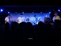 TRUMPET BOY - LAUNDRY DAY LIVE MERCURY LOUNGE 18
