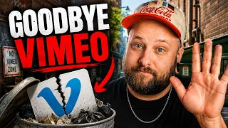 I Replaced Vimeo With a 39 Lifetime Deal Livid Review