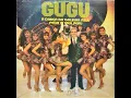 Lagu Gugu Liberato - LP Pega O Meu Peru-A Dança da Galinha Azul 1989 #LutoGugu