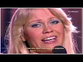 Lagu Abba-Chiquitita (lyrics) [HQ]