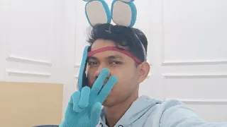 Kamar Baru??!!