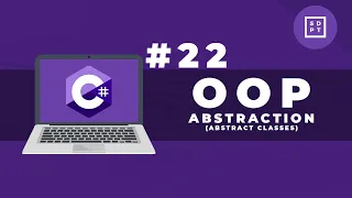 C Tutorial - Abstraction Abstract Classes Object Oriented Programming Filipino Tagalog