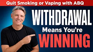 Nicotine Wit rawal Simplified What Happens When You Quit Smoking or Vaping