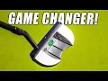 This Putter Just Might Change Golf Forever