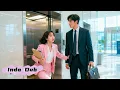 Download Lagu Gadis tabrak pria di lift, di rapat kaget tahu dia CEO baru, takdir pun dimulai!