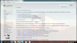 Python Tutorial Ep 1 - Math Strings Input Types and VERY Simple Programs