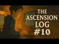 The Ascension Log Learning Laravel - User Authentication