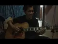 Alip Ba Ta Version Sepanjang Jalan Kenangan | Fingerstyle Cover Alipers Andy