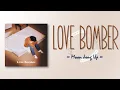 Download Lagu Moon Jong Up – Love Bomber [RomIEng Lyric]