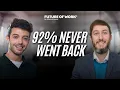 Does the Four-Day Worweek Actually Work 92 of Companies Never Went Back Joe O Connor