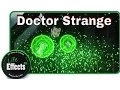 Marvel s Doctor Strange Shield Effect