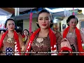Download Lagu Live TAYUB GLEERRR MULYA LARAS \u0026 TUNAS BUDAYA NEWS - PT. YAPA SANDY MEDIA KONDANGNYA TAYUB INDONESIA