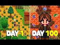 Download Lagu How Far Can I Get in 100 Days of Stardew Valley 1.6?
