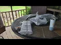 PitBoss Lockhart 1 year of use review and Pit Boss Customer service