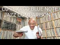 Download Lagu Drie GEWELDIGE jazz-cd's die je moet hebben (video #8). XRCD vs. CD Blue note jazz vergelijking.
