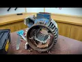 Download Lagu 3.7 KW 5 HP 3 Phase Motor Winding Full Video with Connections 2 Pole 2800 RPM (In Hindi)