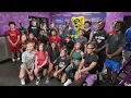 Jaguars Travis Hunter kicks off Planet Fitness free Summer Pass Program