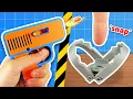 DANGEROUS 3D Prints