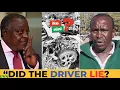 Lagu EXPOSED: CCTV \u0026 Night Guard CONTRADICT Climax Driver’s Story in Jirongo Crash! 🛑🚔
