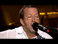 Eric Clapton - "Change The World" [Live Video Version]