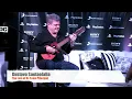 Gustavo Santaolalla The Last of Us Main Theme