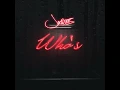Jacquees - Who’s