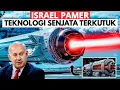 Download Lagu SEMPURNA❗Senjata Laser Paling Mamatikan Milik ISRAEL. Rudal Hipersonik Hanya Sebatas Rudal Mainan