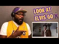 Download Lagu ELVIS PRESLEY - MEAN WOMAN BLUES | REACTION