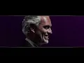 Andrea Bocelli & Shania Twain - Da Stanotte in Poi (From This Moment On) (Official Lyric Video)