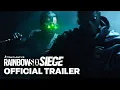 Download Lagu Rainbow Six Siege - Official Year 9 Cinematic Trailer