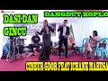 Download Lagu DASI DAN GINCU || DANGDUT KOPLO || CINEUR GDOR feat ICHAK MAHESA || AZKA ENTERTAINMENT